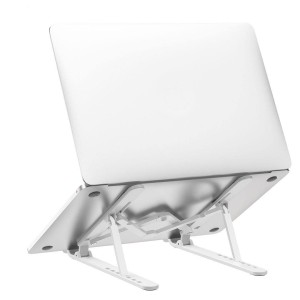 پایه نگهدارنده لپ تاپ گرین لاین Folding Laptop Stand