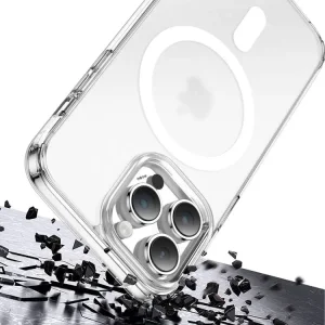 قاب مگ سیف Anti-Shock Magnetic Pro گرین لاین آیفون iPhone 14 Pro Max