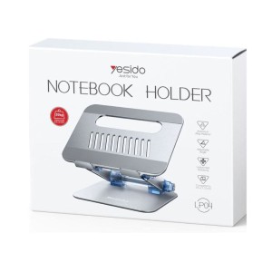 پایه نگهدارنده لپ تاپ یسیدو Yesido Notebook Holder LP04