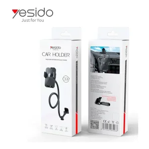 هولدر و پایه نگهدارنده گوشی موبایل یسیدو YESIDO C137