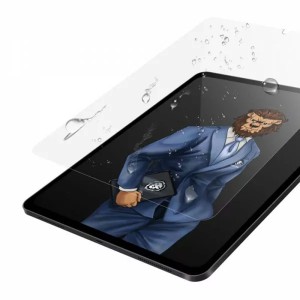 گلس شفاف آیپد 9 گرین لاین 10.2 اینچ iPad Screen Guard