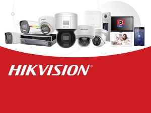معرفی شرکت هایک ویژن ( Hikvision ) تولید کننده دوربین مداربسته، DVR ،NVR