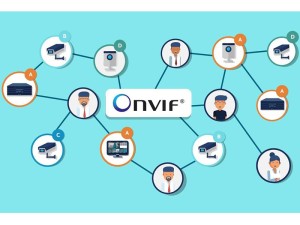 Onvif زبان جهانی سیستم های تحت شبکه