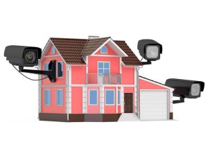 ده دلیل بر اهمیت دوربین های مدار بسته امنیتی در محل کار و خانه