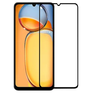 گلس ضد ضربه موبایل شیائومی Redmi 13C