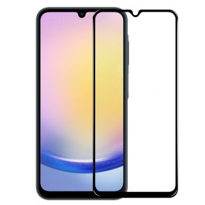 گلس ضد ضربه موبایل سامسونگ A25