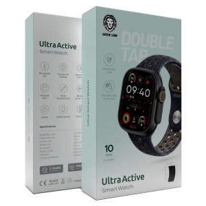 ساعت هوشمند اولترا اکتیو گرین لاین Green Lion Ultra Active GL-SWUL49