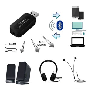 دانگل بلوتوث USB ارلدام مدل M22