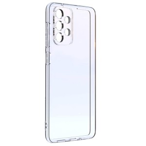 قاب اسپیس مدل ژله ای  سامسونگ Galaxy A53
