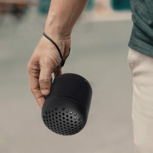 اسپیکر بلوتوث قابل حمل گرین لاین G-Bass Speaker