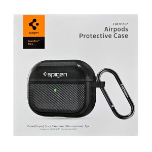 کاور سیلیکونی Spigen مناسب کیس اپل ایرپاد 3