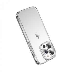 قاب Crystal Clear گرین لاین مدل GNASI13PMCCL آیفون iPhone 13 Pro Max