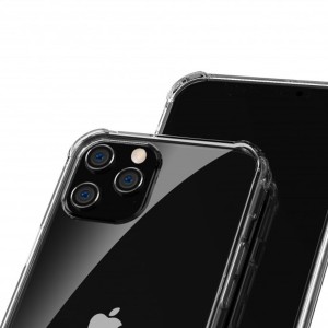 قاب Anti Shock 360° گرین لاین مدل GNI13PSHPCL آیفون iPhone 13 Pro