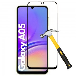 گلس ضد ضربه موبایل سامسونگ A05