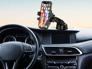 بهترین  پایه نگهدارنده گوشی موبایل ارلدام Earldom ET-EH165 Car Phone Holder