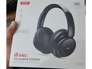 خرید هدست بلوتوث ایکس او XO BE40 ANC Noise Cancelling Bluetooth Headset