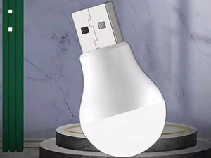 لامپ یو اس بی ایکس او Xo Usb Lamp XO-Y1