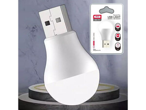 لامپ یو اس بی ایکس او Xo Usb Lamp XO-Y1