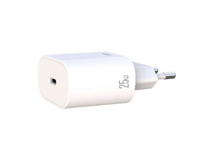 خرید بهترین شارژ دیواری تایپ سی 25 وات ایکس او XO L91 PD25W Wall Charger