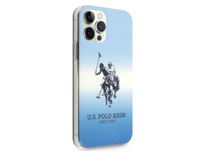 قاب محافظ براق چند رنگ آیفون 12 و 12 پرو پولو CG Mobile iphone 12/12 Pro Colorful Glossy Hard Case Polo