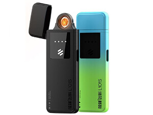 قیمت فندک الکتریکی شارژی شیائومی  Xiaomi Beebest L101S Rechargeable 200mAh Electric Lighter