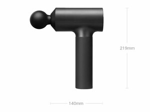 قیمت ماساژور تفنگی شیائومی Xiaomi Massage Gun MJJMQ05-ZJ