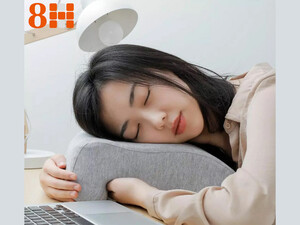 بالشت خواب چند منظوره شیائومی xiaomi 8H Memory Foam Multifunctional Nap Pillow K2