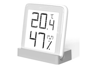 فروش سنسور دما و رطوبت شیائومی Xiaomi Mijia Miaomiaoce Thermo-hygrometer MHO-C202