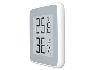 بهترین سنسور دما و رطوبت شیائومی Xiaomi Mijia Miaomiaoce Thermo-hygrometer MHO-C202