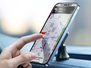 هولدر موبایل آهنربایی مک دودو Mcdodo CM-849 Magnetic Car Holder نگهداری ایمن از موبایل