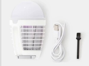 حشره کش شیائومی Xiaomi Mijia DYT-90 Portable Mosquito Killer Bulb