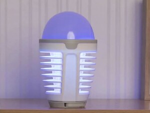 حشره کش شیائومی Xiaomi Mijia DYT-90 Portable Mosquito Killer Bulb