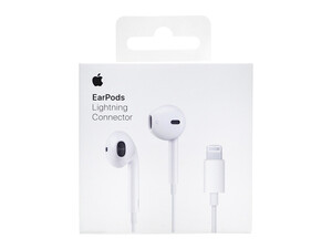 هندزفری اصلی لایتنینگ اپل Apple Lightning Earpod