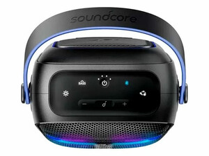 قیمت اسپیکر بلوتوثی انکر Anker Soundcore Rave Neo 2 B2B A33A1Z11