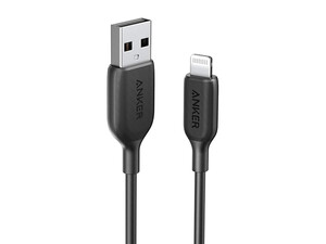 فروش کابل لایتنینگ 1.8 متری انکر Anker Powerline III Lightning Cable-A8813H11