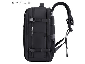 بهترین کوله لپ تاپ سفری بنج BANGE BG-1801 Waterproof Multifunctional Laptop Backpack