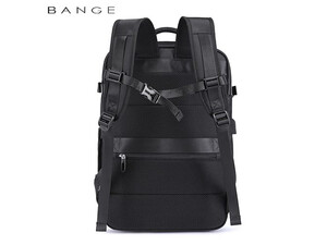 فروش کوله لپ تاپ سفری بنج BANGE BG-1801 Waterproof Multifunctional Laptop Backpack