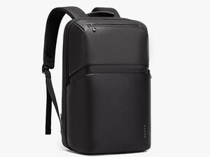 فروش کوله مسافرتی چرم بنج Bange BG-6625 Leather 15.6″ laptop Backpack