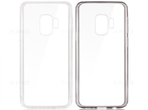 قاب محافظ راک سامسونگ Rock Pure Series Case Samsung Galaxy S9