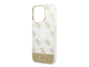 قاب شیشه ای طرحدار آیفون 14 پرو CG Mobile iphone 14 Pro Guess Case