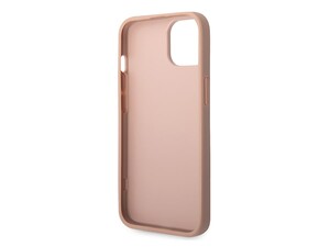 قاب چرمی جاکارتی دار آیفون 14 پلاس CG Mobile iphone 14 Plus Guess Leather Case