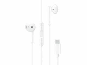 قیمت هندزفری سیمی اصلی هونور Honor Type-C Earphone AM33R