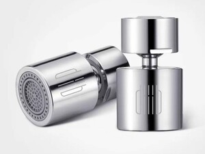 سر شیرآب متحرک چندمنظوره شیائومی Xiaomi Dabai Multifunctional Faucet Faucet Aerator