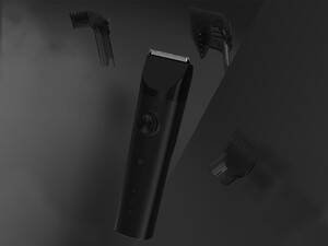 ماشین اصلاح موی شارژی شیائومی Xiaomi Mijia Hair Cut LFQ02KL