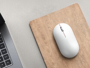 موس وایرلس شیائومی Xiaomi XMWS002 Wireless Mouse