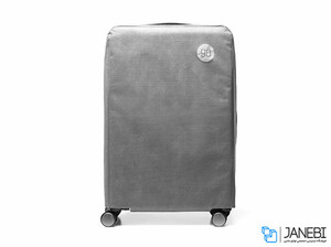 چمدان چرخ دار 24 اینچ Xiaomi Mi Trolley 90 Points Suitcase