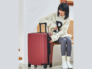 چمدان چرخ دار 24 اینچی شیائومی Xiaomi Mi Trolley 90 Points Suitcase