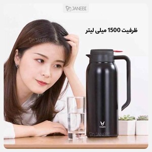 فلاسک شیائومی Xiaomi Viomi Portable Kettle 1.5L