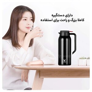 فلاسک شیائومی Xiaomi Viomi Portable Kettle 1.5L