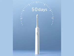 کیفیت مسواک برقی شیائومی  Xiaomi Mijia T301 Electric Toothbrush MES605